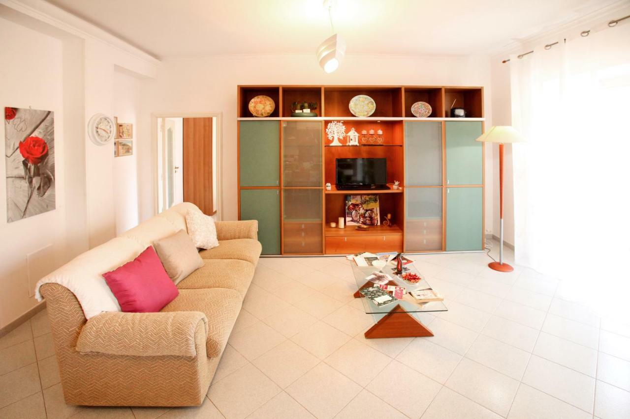 Casa Magnolia Villa Ercolano Ngoại thất bức ảnh
