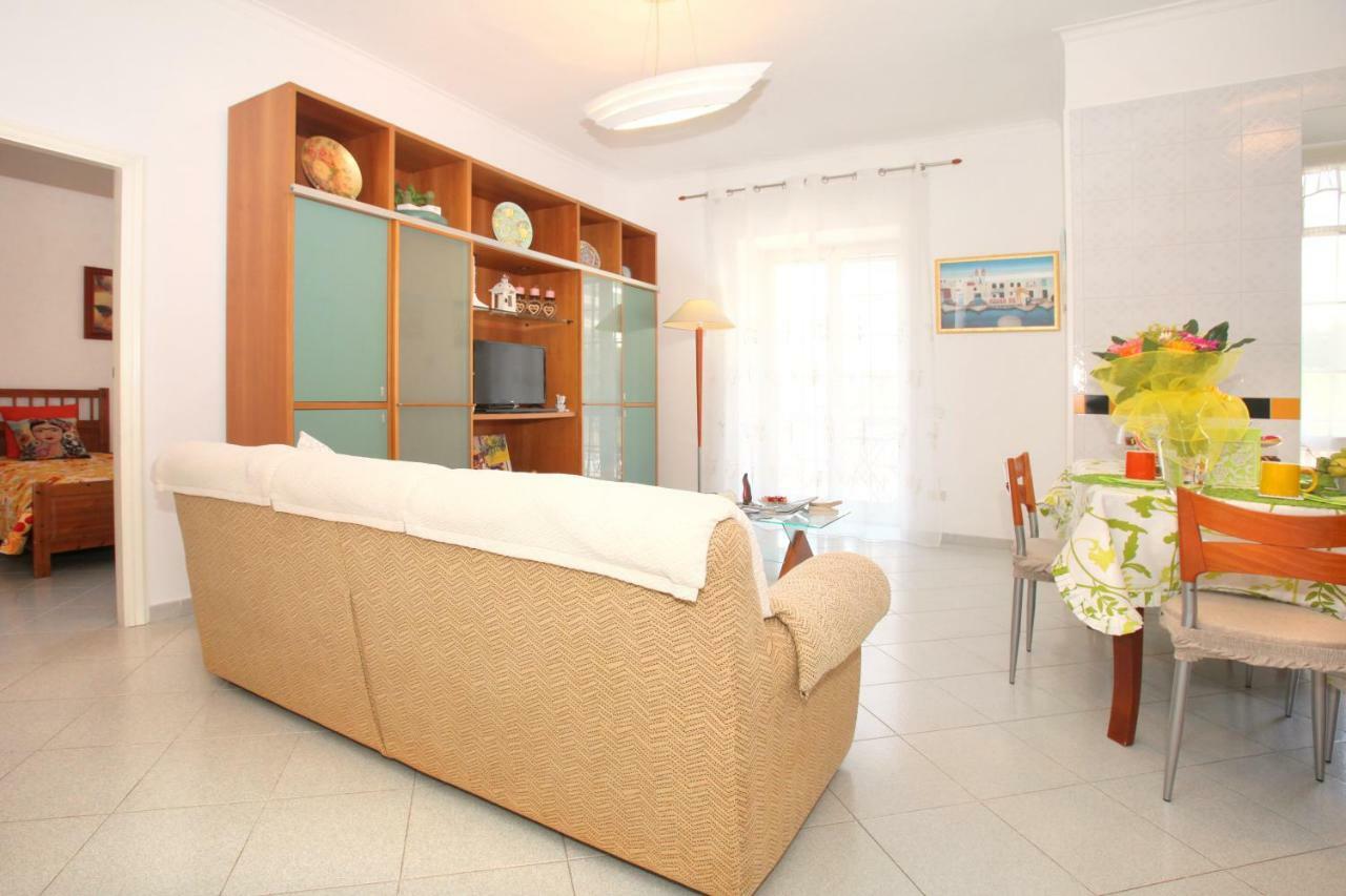 Casa Magnolia Villa Ercolano Ngoại thất bức ảnh