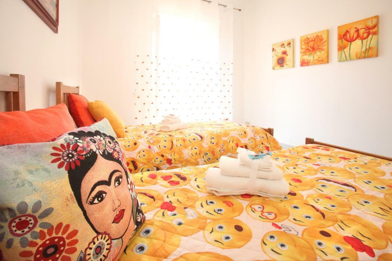 Casa Magnolia Villa Ercolano Ngoại thất bức ảnh