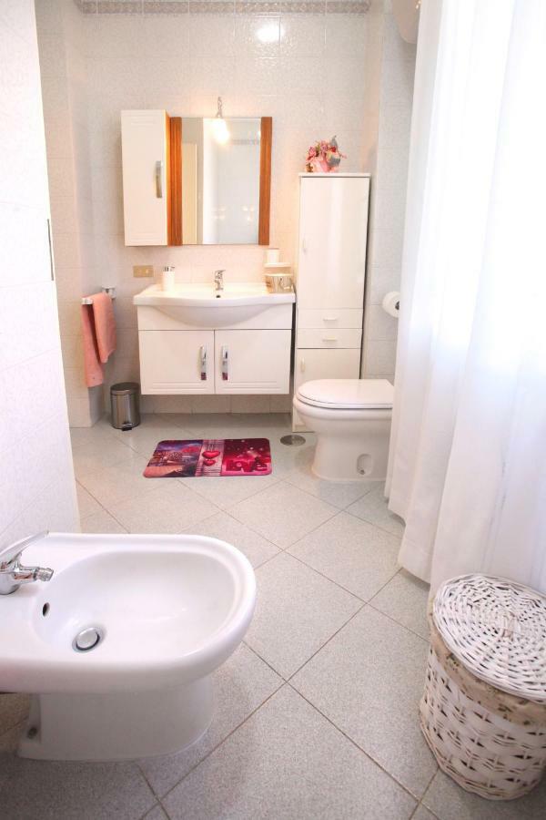 Casa Magnolia Villa Ercolano Ngoại thất bức ảnh