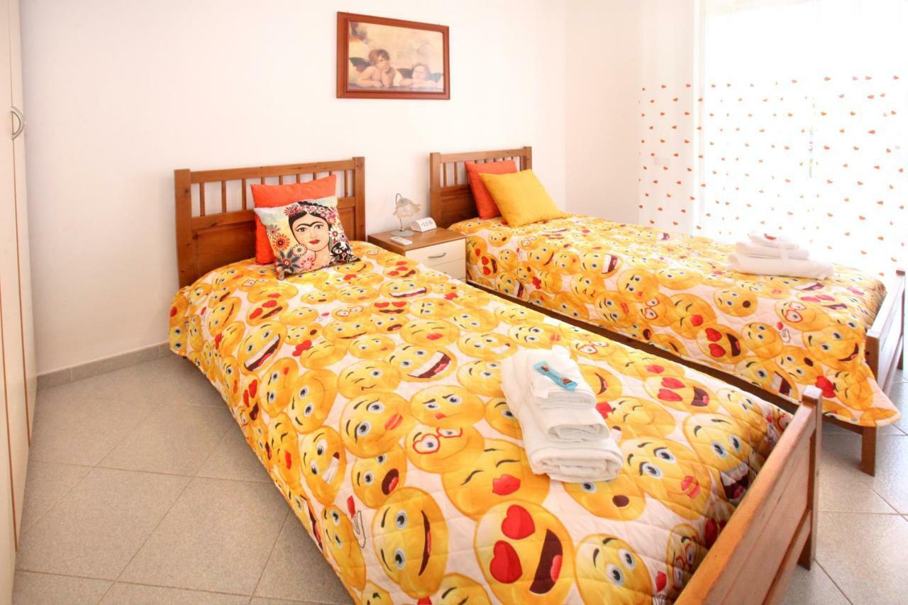 Casa Magnolia Villa Ercolano Ngoại thất bức ảnh