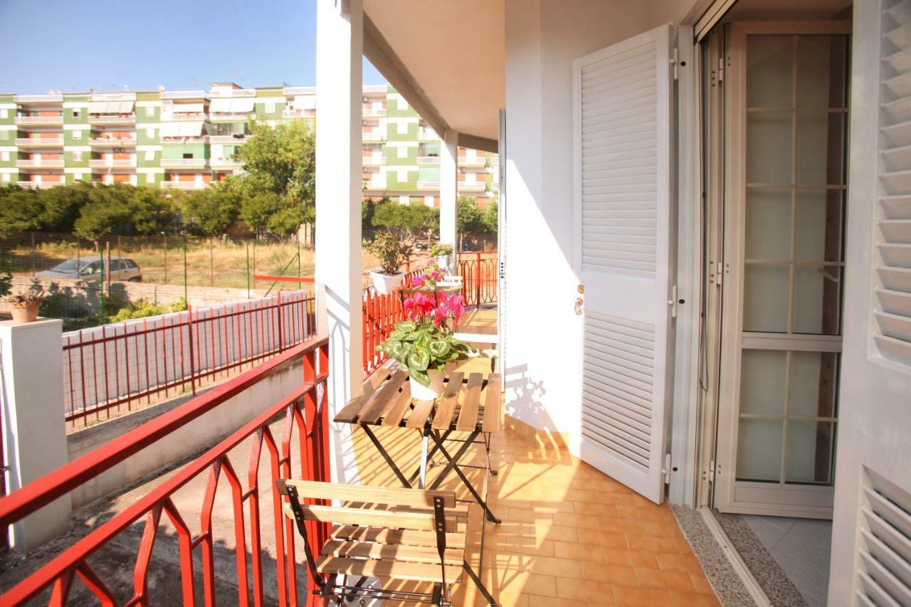 Casa Magnolia Villa Ercolano Ngoại thất bức ảnh