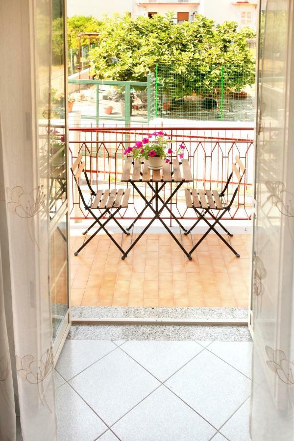 Casa Magnolia Villa Ercolano Ngoại thất bức ảnh