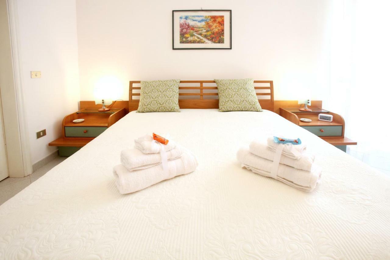 Casa Magnolia Villa Ercolano Ngoại thất bức ảnh