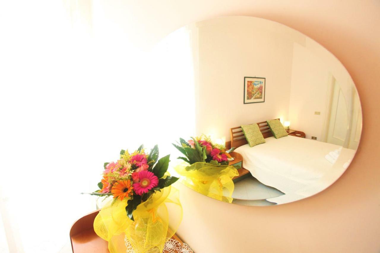 Casa Magnolia Villa Ercolano Ngoại thất bức ảnh