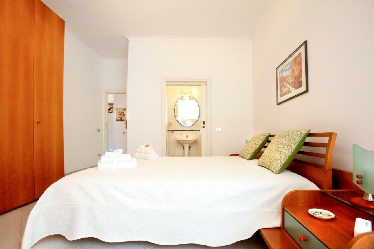 Casa Magnolia Villa Ercolano Ngoại thất bức ảnh